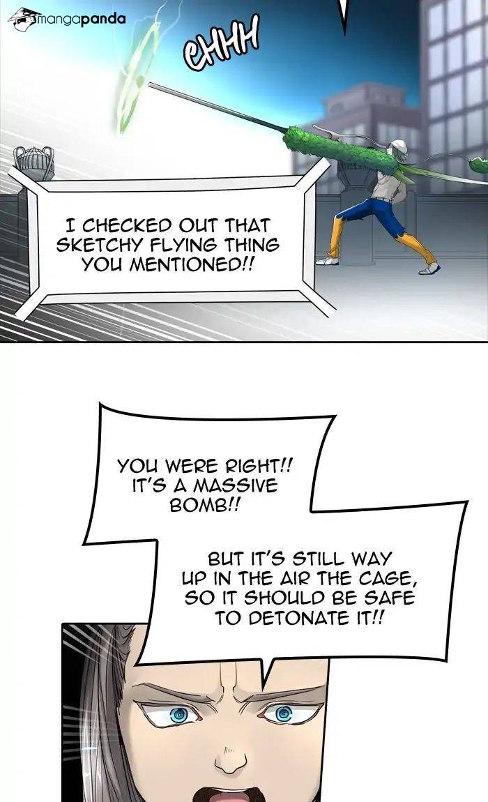 Tower of God Chapter 441 image 109